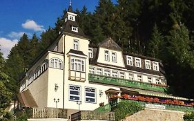 Flair-Hotel Waldfrieden